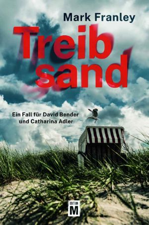 [David Bender & Catharina Adler 01] • Treibsand